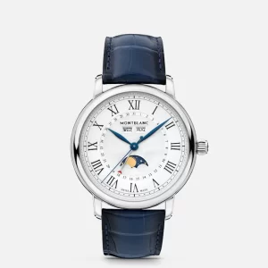 ⌚ Montblanc Star Legacy Full Calendar 42mm