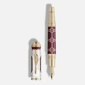 🖋️ Montblanc Edition to Johann Wolfgang von Goethe 1808