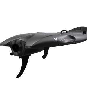 🏄‍♂️ Moovi.com E-Surfboard F1