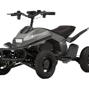 🚙 Moovi.com E-ATV