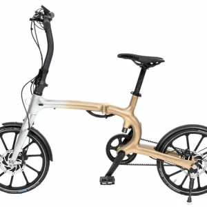 🚴 Moovi.com E-Bike