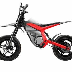 🏍️ Moovi.com E-Motor