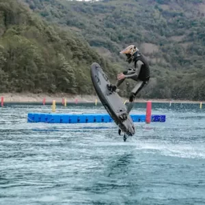 🏄‍♂️ e-surfshop.com - VEEPOR G2+ Electric Surfboard