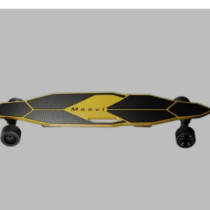 🛹 Moovi.com E-Skateboard
